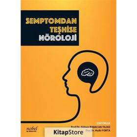 Nobel Tıp Kitabevleri Semptomdan Teşhise Nöroloji