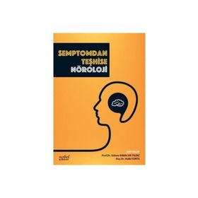 Nobel Tıp Kitabevleri Semptomdan Teşhise Nöroloji