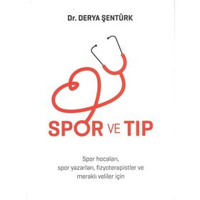 Nobel Tıp Kitabevleri Spor ve Tıp