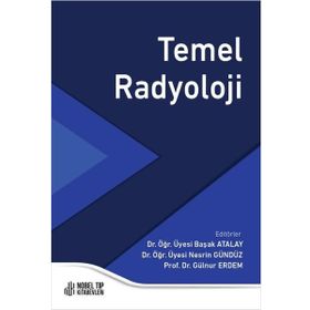 Nobel Tıp Kitabevleri Temel Radyoloji