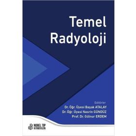 Nobel Tıp Kitabevleri Temel Radyoloji