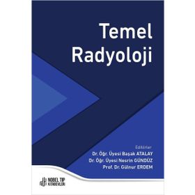 Nobel Tıp Kitabevleri Temel Radyoloji