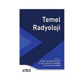 Nobel Tıp Kitabevleri Temel Radyoloji
