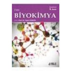 Nobel Tıp Kitabevleri Tıbbi Biyokimya Güncellenmiş 5. Baskı