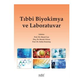 Nobel Tıp Kitabevleri Tıbbi Biyokimya ve Laboratuvar