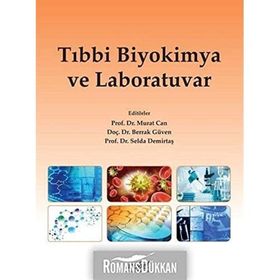 Nobel Tıp Kitabevleri Tıbbi Biyokimya ve Laboratuvar