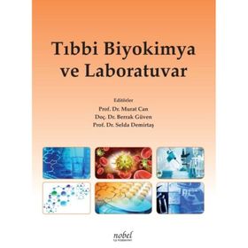 Nobel Tıp Kitabevleri Tıbbi Biyokimya ve Laboratuvar