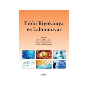 Nobel Tıp Kitabevleri Tıbbi Biyokimya ve Laboratuvar