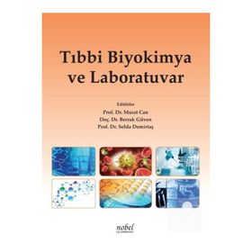 Nobel Tıp Kitabevleri Tıbbi Biyokimya ve Laboratuvar