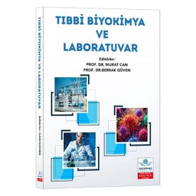 Nobel Tıp Kitabevleri Tıbbi Biyokimya ve Laboratuvar