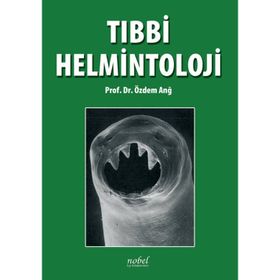 Nobel Tıp Kitabevleri Tıbbi Helmintoloji