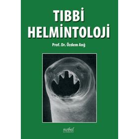 Nobel Tıp Kitabevleri Tıbbi Helmintoloji