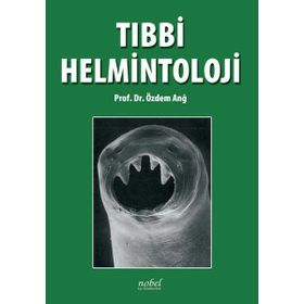 Nobel Tıp Kitabevleri Tıbbi Helmintoloji