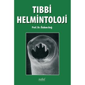Nobel Tıp Kitabevleri Tıbbi Helmintoloji