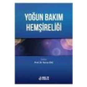 Nobel Tıp Kitabevleri Yoğun Bakım Hemşireliği