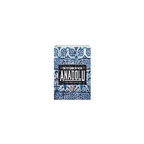 Nobel Yaşam Anadolu Türk Mutfağında Bir Macera - Anatolia Adventures In Turkish Cooking