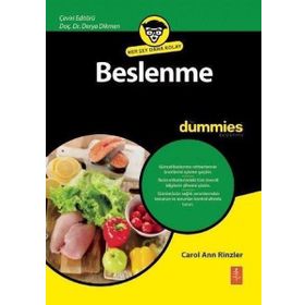 Nobel Yaşam - Beslenme For Dummies - Nutrition For Dummies
