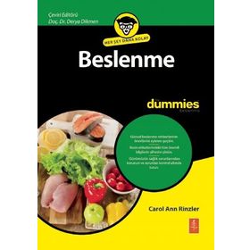 Nobel Yaşam - Beslenme For Dummies - Nutrition For Dummies