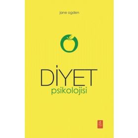Nobel Yaşam Diyet Psikolojisi