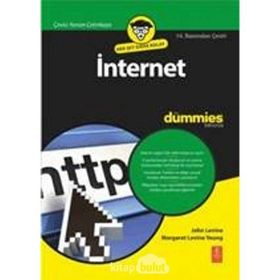 Nobel Yaşam - İnternet For Dummies