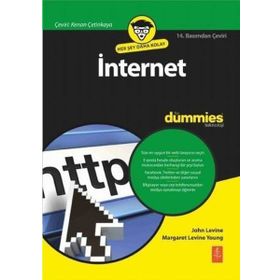 Nobel Yaşam - İnternet For Dummies