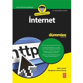 Nobel Yaşam - İnternet For Dummies