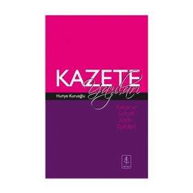 Nobel Yaşam - Kurgu ve Gerçek Kadın Öyküleri Kazete Yazıları