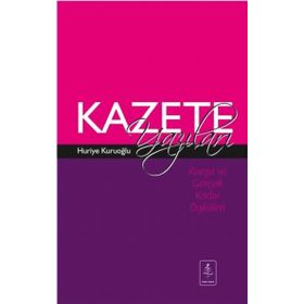 Nobel Yaşam - Kurgu ve Gerçek Kadın Öyküleri Kazete Yazıları