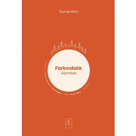Nobel Yaşam Yayınları - Farkındalık Ajandası