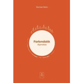 Nobel Yaşam Yayınları - Farkındalık Ajandası