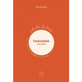 Nobel Yaşam Yayınları - Farkındalık Ajandası