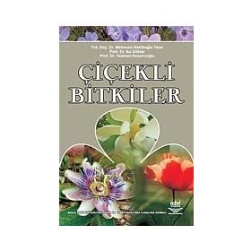Nobel Yayın - Çiçekli Bitkiler