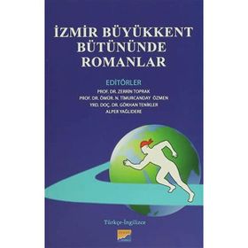 Nobel Yayın - İzmir Büyükkent Bütününde Romanlar