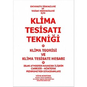 Nobel Yayın - Klima Tesisatı Tekniği