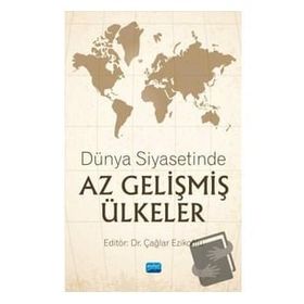Nobel Yayınevi Dünya Siyasetinde Az Gelişmiş Ülkeler