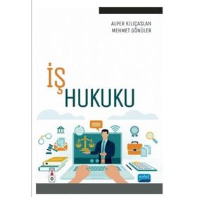 Nobel Yayınevi - İş Hukuku