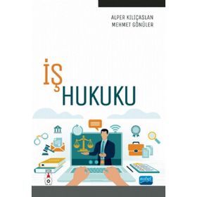 Nobel Yayınevi - İş Hukuku