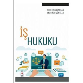 Nobel Yayınevi - İş Hukuku