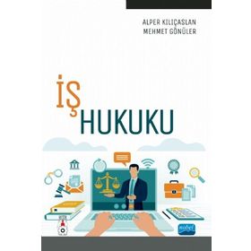 Nobel Yayınevi - İş Hukuku