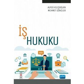 Nobel Yayınevi - İş Hukuku