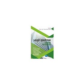 Nobel Yayınları Yeşil İşletme Green Business