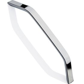 Nobel Yeni Şahin Krom 192 mm Kulp