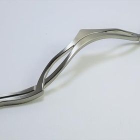 Nobel Z16619200 Inox 192 mm Kulp