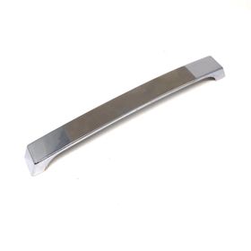 Nobel Zebra 160 mm İnox Kulp