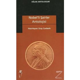 NOBELLI ŞAİRLER ANTOLOJISI - ERAY CANBERK