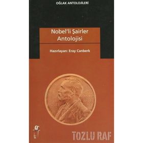 NOBELLI ŞAİRLER ANTOLOJISI - ERAY CANBERK