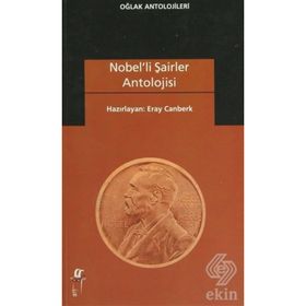 NOBELLI ŞAİRLER ANTOLOJISI - ERAY CANBERK