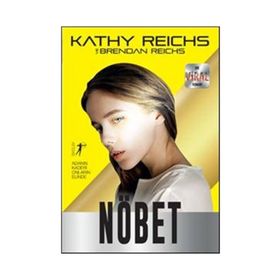 Nöbet - Kathy Reichs