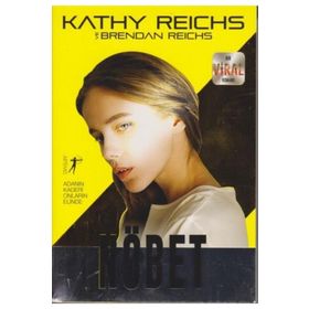 Nöbet - Kathy Reichs