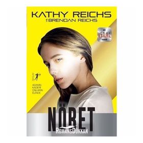 Nöbet - Kathy Reichs
